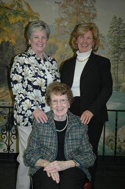Anne's 100th bday party 039