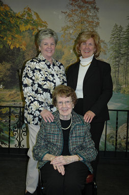 Anne's 100th bday party 041