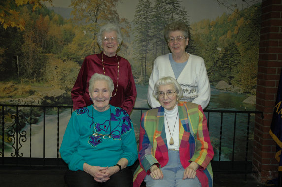 Anne's 100th bday party 055