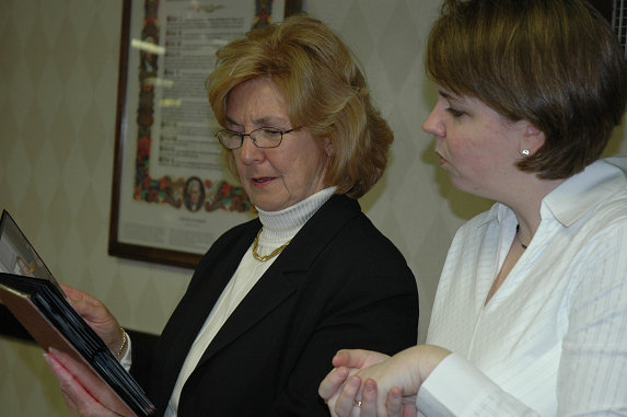 Anne's 100th bday party (28)